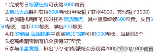 大话西游手游：聊聊容易被男人忽视的地方