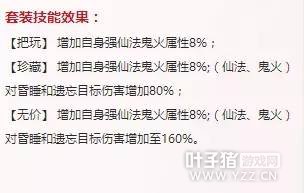 龙殇最高可达260％伤害 它与烟霞你会选谁