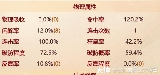 大话西游手游：金不换点控流最新心得分享！